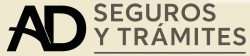 seguro tramite logo